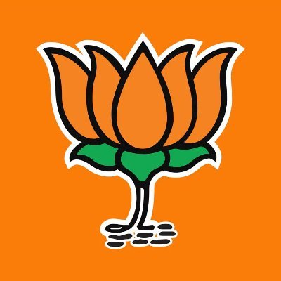 Official Twitter Account Of Bharatiya Janata Party ( Bjp )  - Surendranagar District