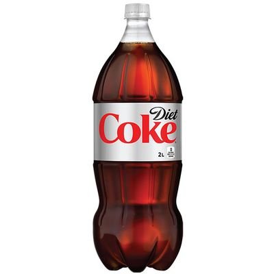 Diet Coke SMP