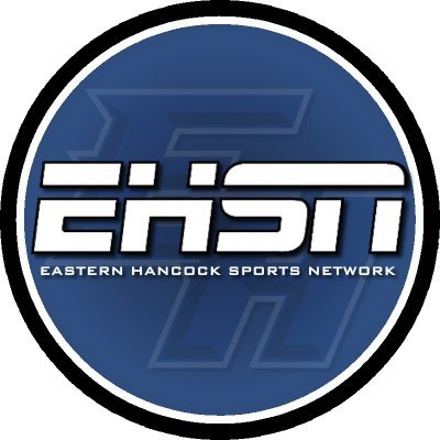 Eastern Hancock Sports Network.  Home of live events at Eastern Hancock Schools.