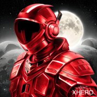 XHERO Shiryuu(@Shiryuufool) 's Twitter Profile Photo