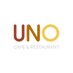 UNO Café & Restaurant (@UnoJerseyCafe) Twitter profile photo