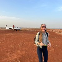 Portia Crowe (@portiacrowe) 's Twitter Profile