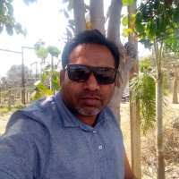 Vinod Rathod(@vinod_ksr) 's Twitter Profile Photo