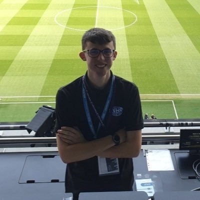 Journalist & football commentator - Covering Nottingham Forest. Backup account to @ImJamieMartin