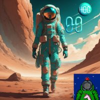 Harmonauts DAO 💙 (@harmonauts_dao) 's Twitter Profile