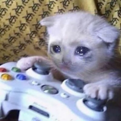 camddddd's profile picture. cuenta nueva
arte música jueguitos codigo emo otaku y cringe
INFJ 
no quiero herir los sentimientos de los NPCs
https://t.co/ilOn6QPClo