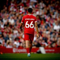 Trent Alexander-Arnold(@TrentAA) 's Twitter Profile Photo