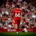 Trent Alexander-Arnold (@TrentAA) Twitter profile photo