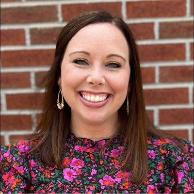 Child of God • Director of Virtual Education @haywoodschools • Wife • Stepmom • Views are my own •