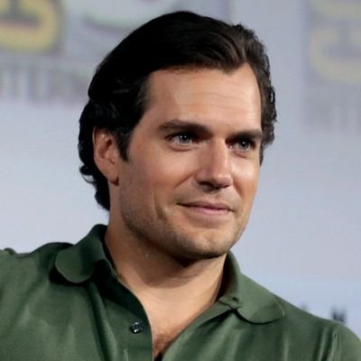 Henrycavill