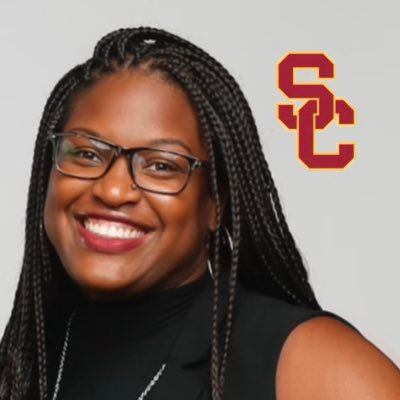 @uscwbb 🏀Coach/Mentor. CALI born & UCONN alum. 4ever learning, Believing & Trusting God every step of the way!#DeclareTheDecreeOfTheLord🙏🏾 #Psalm91 #Psalm37