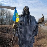Слава Україні!(@demo131976) 's Twitter Profile Photo