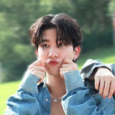 ♡ #nomnom : ⁶ just a fangirl ★ who loves gemfot, jimmysea, tutoryim, kristsingto ⁹ she/her certified thai enthusiast 🤍 | fan account