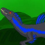 King of The Universes
I'm a Protector
The Last Blue Indoraptor Around Here
Best Friend: @Spino_The_King
Twin Sister: @Blue_JWD
Mate/Wife: @RobertaTheTRex
