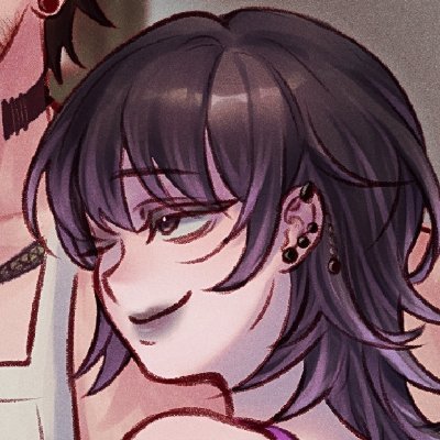 29 || they/them || NSFW - R18+ only!  || 🏳‍🌈 very queer || GER/ENG/TUR/日本語 ||||| Art on @yaroumme || icon drawn by @ririraisu