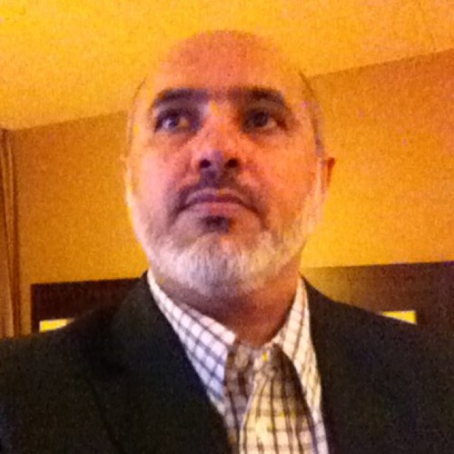 Mubarak Rebhanمبارك بن ربحان