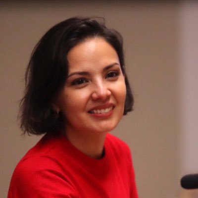 Carolina Arredondo Profile