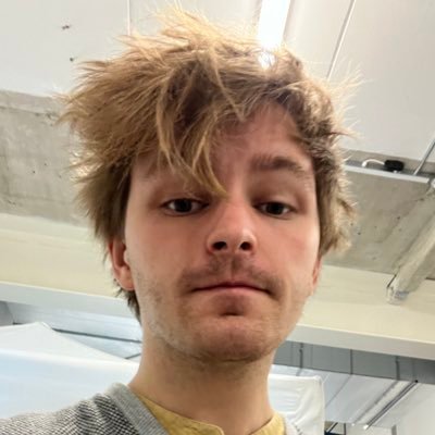 George ποΈποΈ β Profile