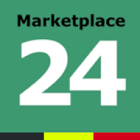 Marketplace24.be(@marketplace24BE) 's Twitter Profile Photo