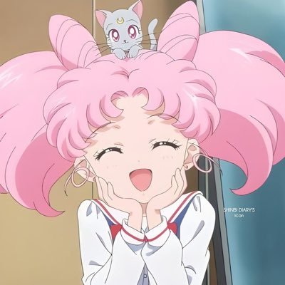 Sailor Chibimoon — ちびうさ (@ChibiusaTsukino) / X Sailor Chibimoon — ちびうさ (@ChibiusaTsukino) / X