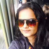 Aarathi(@aarukrishhhh) 's Twitter Profile Photo