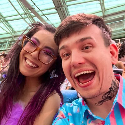 Director of Content and Editorial @agentsfandom | formerly with @collider