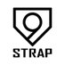 9strap (@9straptech) Twitter profile photo
