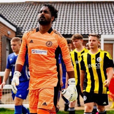 Goal keeper of #SleafordTownFC #Dunkirk_FC @fcsez #WestBridgfordFC …NSL Div 2 Champions