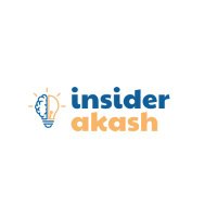 Insider Akash(@insiderakash) 's Twitter Profile Photo