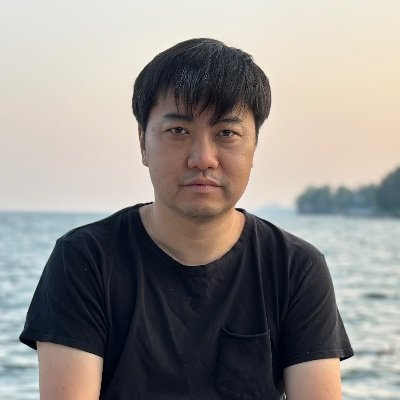 LiRundong's profile picture. Founder @ Videoster Inc.