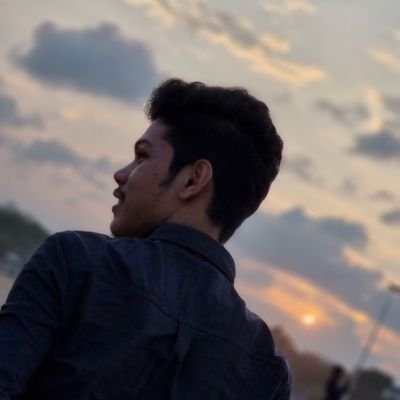 thisameen Profile Picture