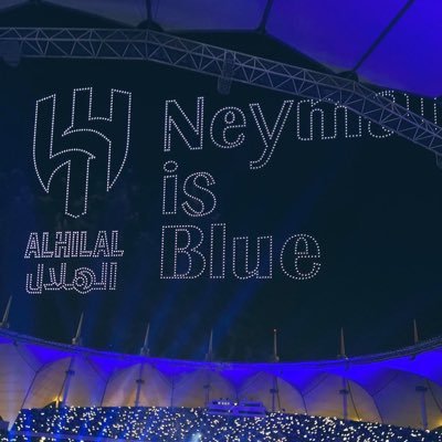 انا الهلال انا الشموخ 💙💙