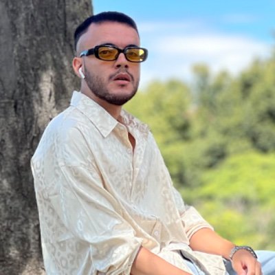 yosmar_nunez55's profile picture. - My mission is help a create a better world 🌍🪽🪐 member of @churchofjesuschrist