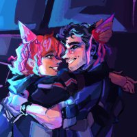 EverthingIsAlreadyTaken 🍉 (@ficbrish) 's Twitter Profile