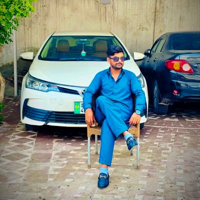 hassanr08981821's profile picture. بھٹی بادشاہ