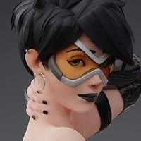 Lena Oxton (Very slow replies) (@cadetoxton26) 's Twitter Profile Photo Lena Oxton (Very slow replies) (@cadetoxton26) 's Twitter Profile Photo