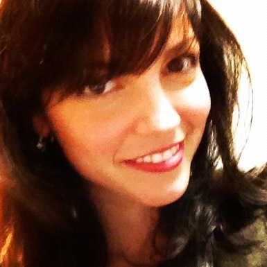 AndreaEspach's profile picture. A designer, determined to make the world a more beautiful place, one logo, package, and website at a time. Smile.