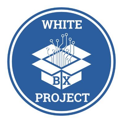 WhiteBxProject Profile Picture