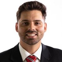 Luke Chapman (@lukechapmanfb) 's Twitter Profile