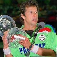 Muhammad Kamran (@imkami_pti) 's Twitter Profile