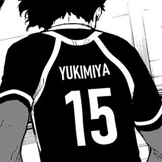 daily images of yukimiya kenyu from blue lock!
— not spoiler free, proshippers dni