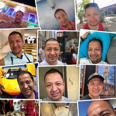 jerry_wolf78's profile picture. Buscando conocer y aprender de la app