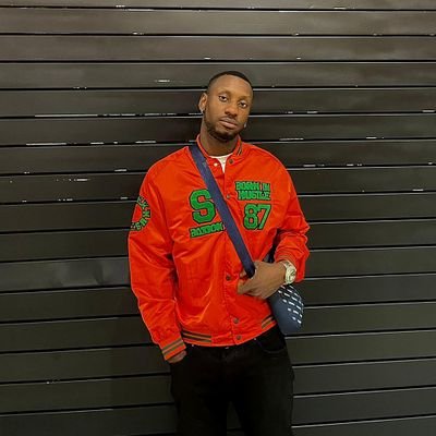 I take great Photos and make dope videos! Check out my business IG page @officialwavymedia Follow on IG @wavymaraji