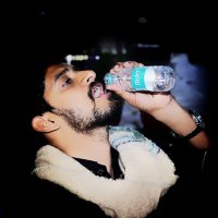 Sarvesh Singh(@sarveshpbh) 's Twitter Profile Photo