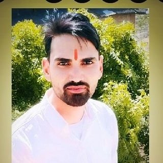 𝗕𝗦𝗧𝗖 जिला कार्यकारिणी उपाध्यक्ष,(टोंक)
BSTC , B.ed & M.A.(Political science)
3 times CTET Clear
रिश्ता सबके साथ रखो..
उम्मीद किसी से मत रखो.!!
😔🙏🏼💓🖊️