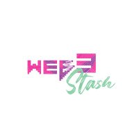 Web3 Stash - Your Weekly Web3 Whip(@web3stash_) 's Twitter Profile Photo