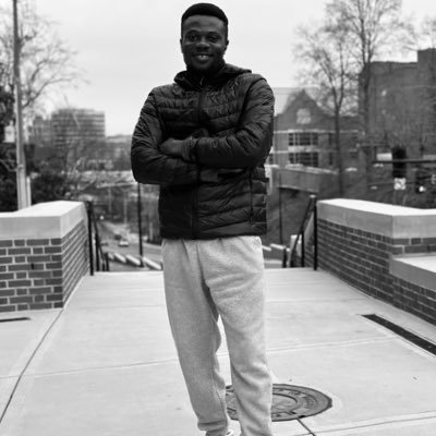 Ph.D Candidate @UTKMicrobiology| Phage Engineering | Host-microbe interaction | Synthetic Biology| Molecular Biology #BlackExcellence #AMillionDreams