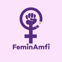 FeminAmfi #KadınlarİçinGüvence(@FeminAmfi) 's Twitter Profile Photo