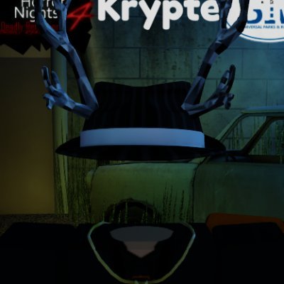 Hello, my name is KryptedHHN.
----------------------------------
I play games like (#1 Call Of Duty #2 Roblox)
Those are the games I play. I love the 2nd one.