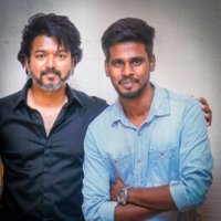 Bairavaa Sathish(@Bairava_sathz) 's Twitter Profile Photo